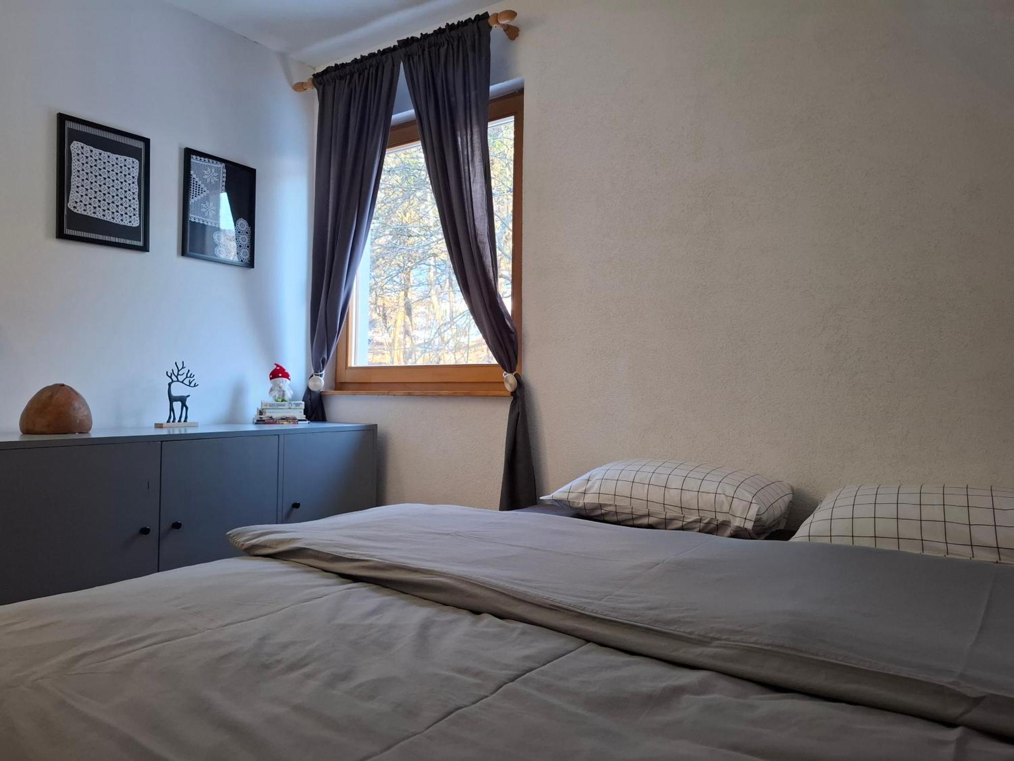 Ferienhaus Montenegrinabih, Petrovici, Istocno *