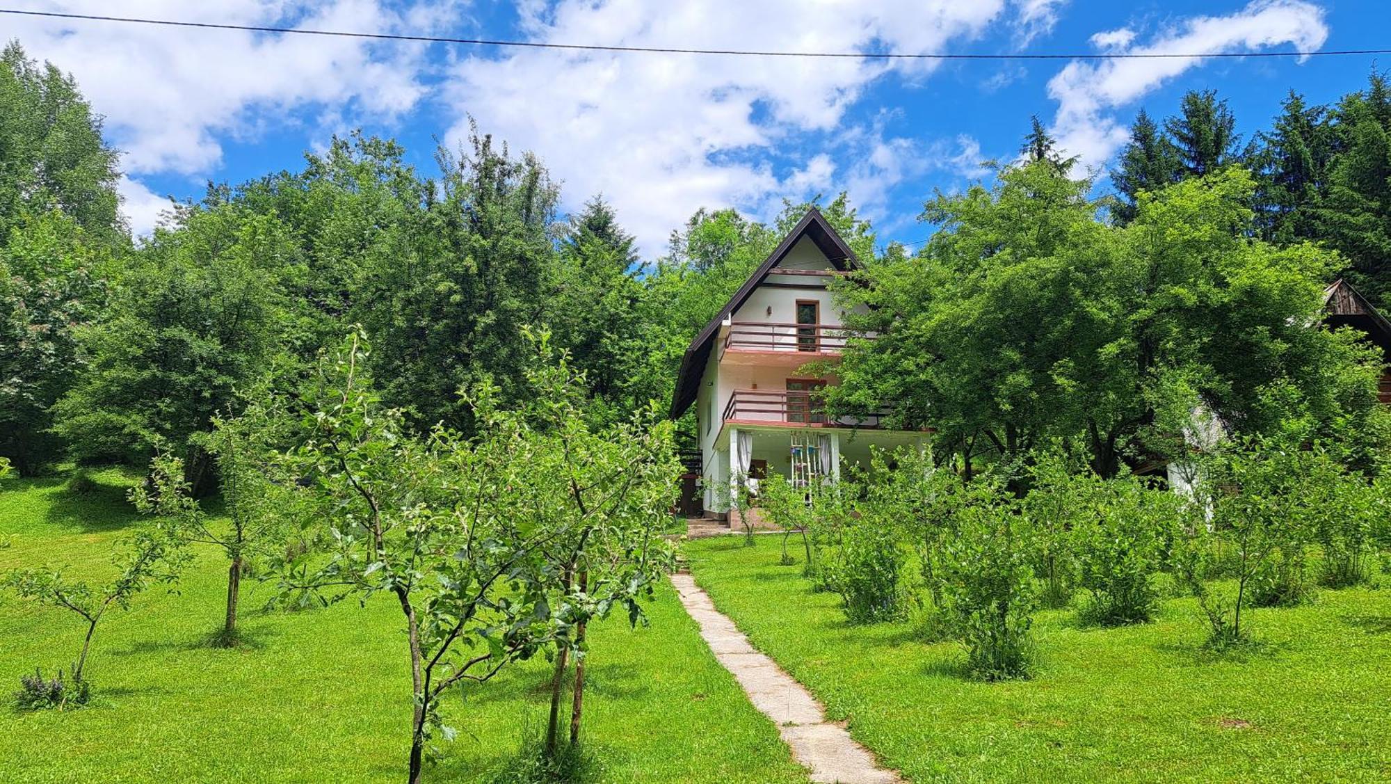 Ferienhaus Montenegrinabih, Petrovici, Istocno Sarajevo