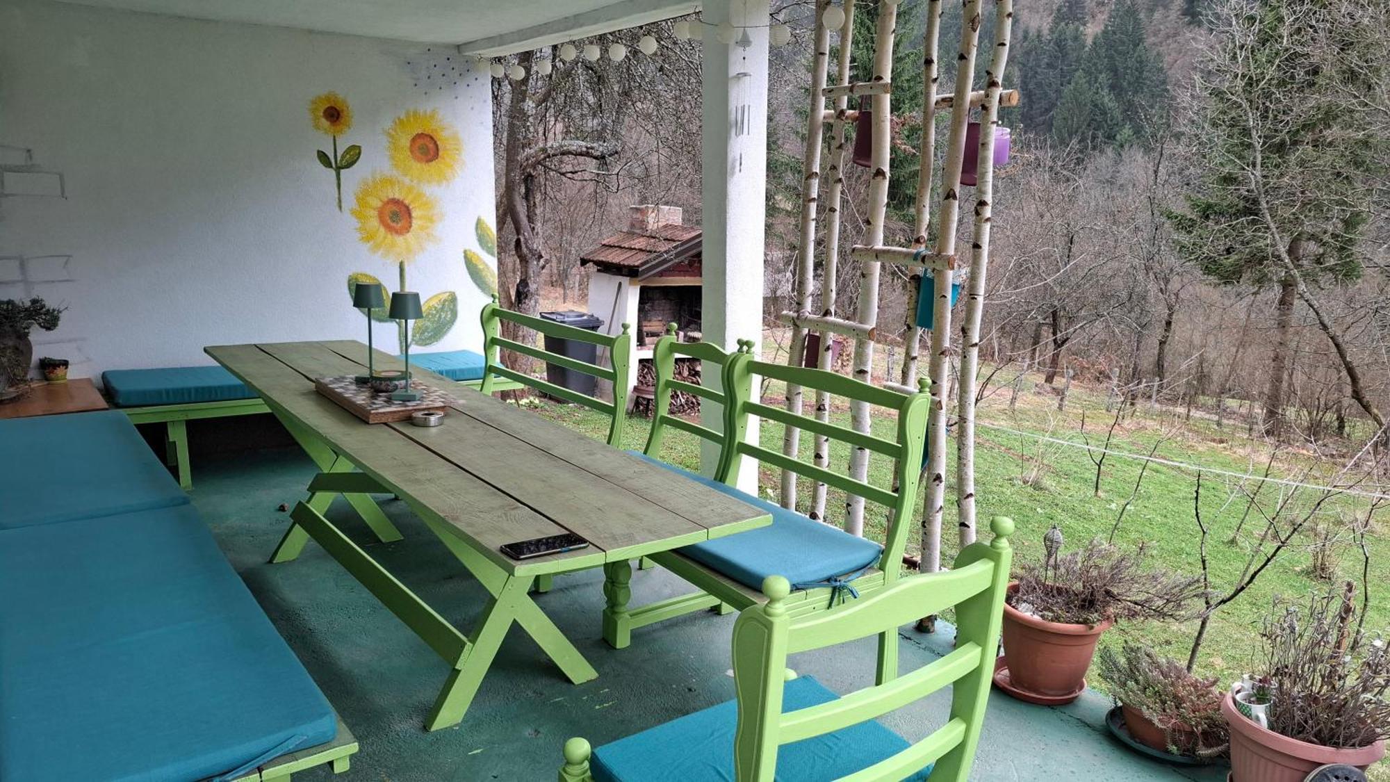 Ferienhaus Montenegrinabih, Petrovici, Istocno *